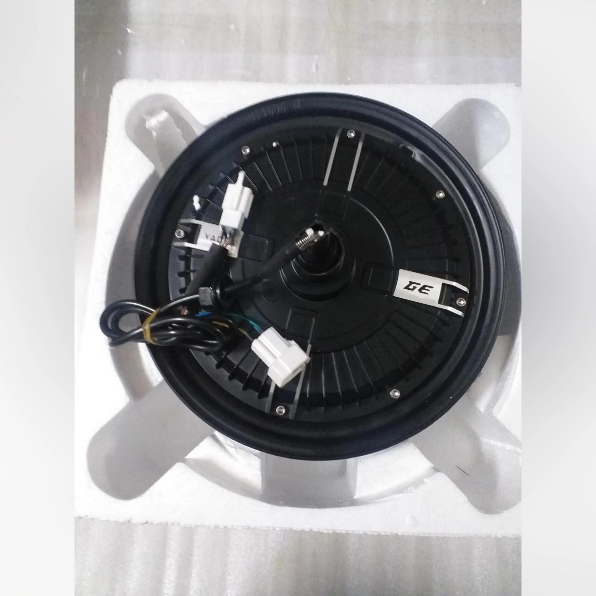 ARORA CASPER NEW ARKA JANT KOMPLE #CASPER NEW-001